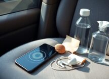 Hearapy: app gratuita di Samsung per alleviare la cinetosi con il suono