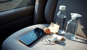 Hearapy: app gratuita di Samsung per alleviare la cinetosi con il suono