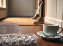 I primi sintomi del Parkinson: cosa osservare e come agire