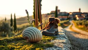 Il cammino di San Jacopo in Toscana: guida alle tappe da Firenze a Livorno