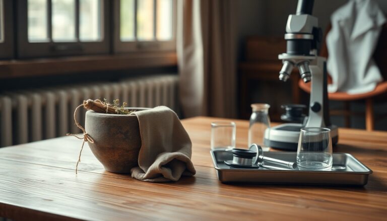 Il contributo femminile alla medicina: dal sapere domestico alla scienza