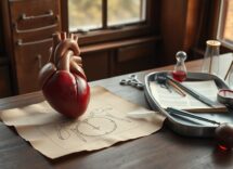 Il cuore tra storia e medicina: dal disegno di Leonardo ai trapianti