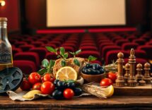 Il futuro dell'alimentazione tra dieta mediterranea, salute e geopolitica