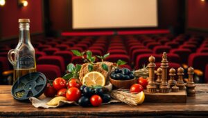 Il futuro dell'alimentazione tra dieta mediterranea, salute e geopolitica