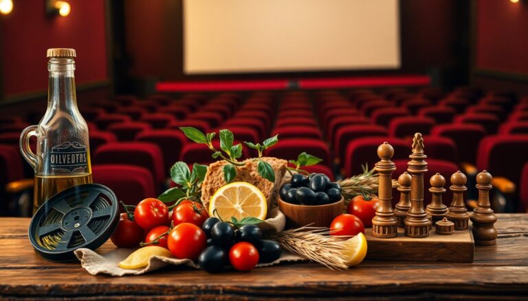 Il futuro dell'alimentazione tra dieta mediterranea, salute e geopolitica