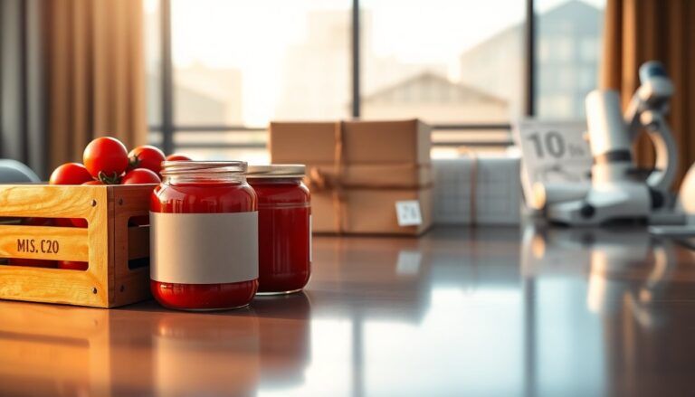 Il pomodoro per la ricerca: come SYSTRA appoggia la Fondazione Veronesi