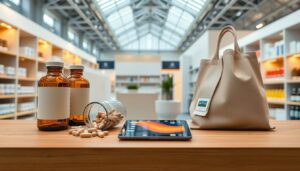 Innovazione e relazione in farmacia: cosa portano Swisse e Pharmaservice a Cosmofarma 2026