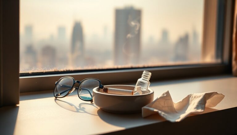 Inquinamento e occhi: come aria e fumo aumentano il rischio di congiuntivite