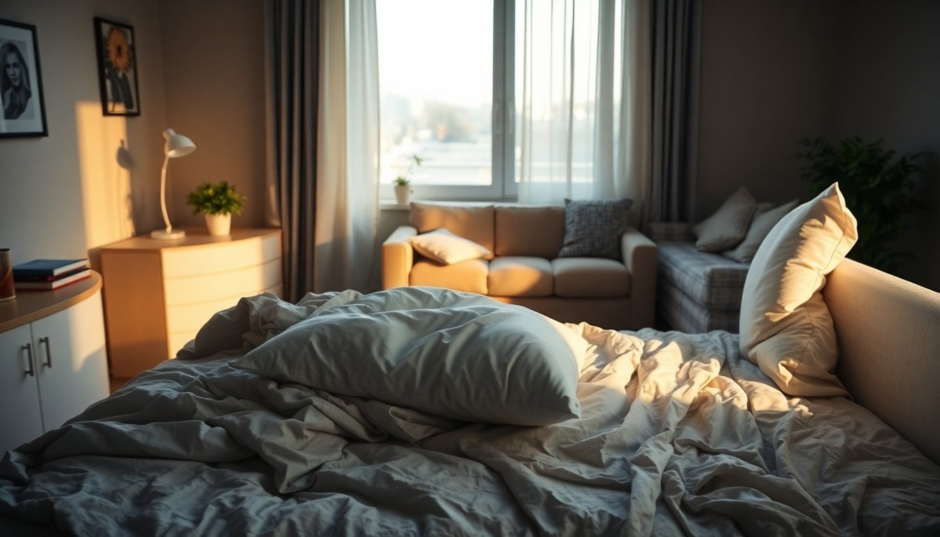 Insonnia e ipersonnia: guida pratica per migliorare il riposo