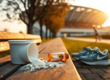 Integratori sportivi e doping amatoriale: guida pratica