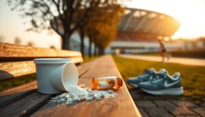 Integratori sportivi e doping amatoriale: guida pratica