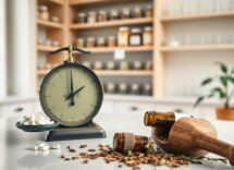 Interazioni tra GLP-1RA e rimedi vegetali: il ruolo del farmacista