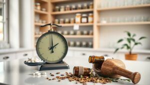 Interazioni tra GLP-1RA e rimedi vegetali: il ruolo del farmacista