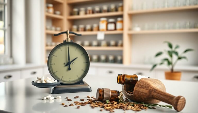 Interazioni tra GLP-1RA e rimedi vegetali: il ruolo del farmacista