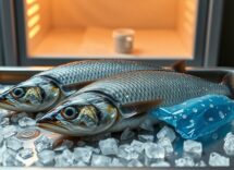 Intossicazione da istamina: come riconoscere e prevenire la sindrome sgombroide