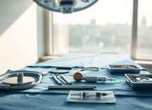 Isterectomia V-NOTES in anestesia spinale: innovazione a Ivrea