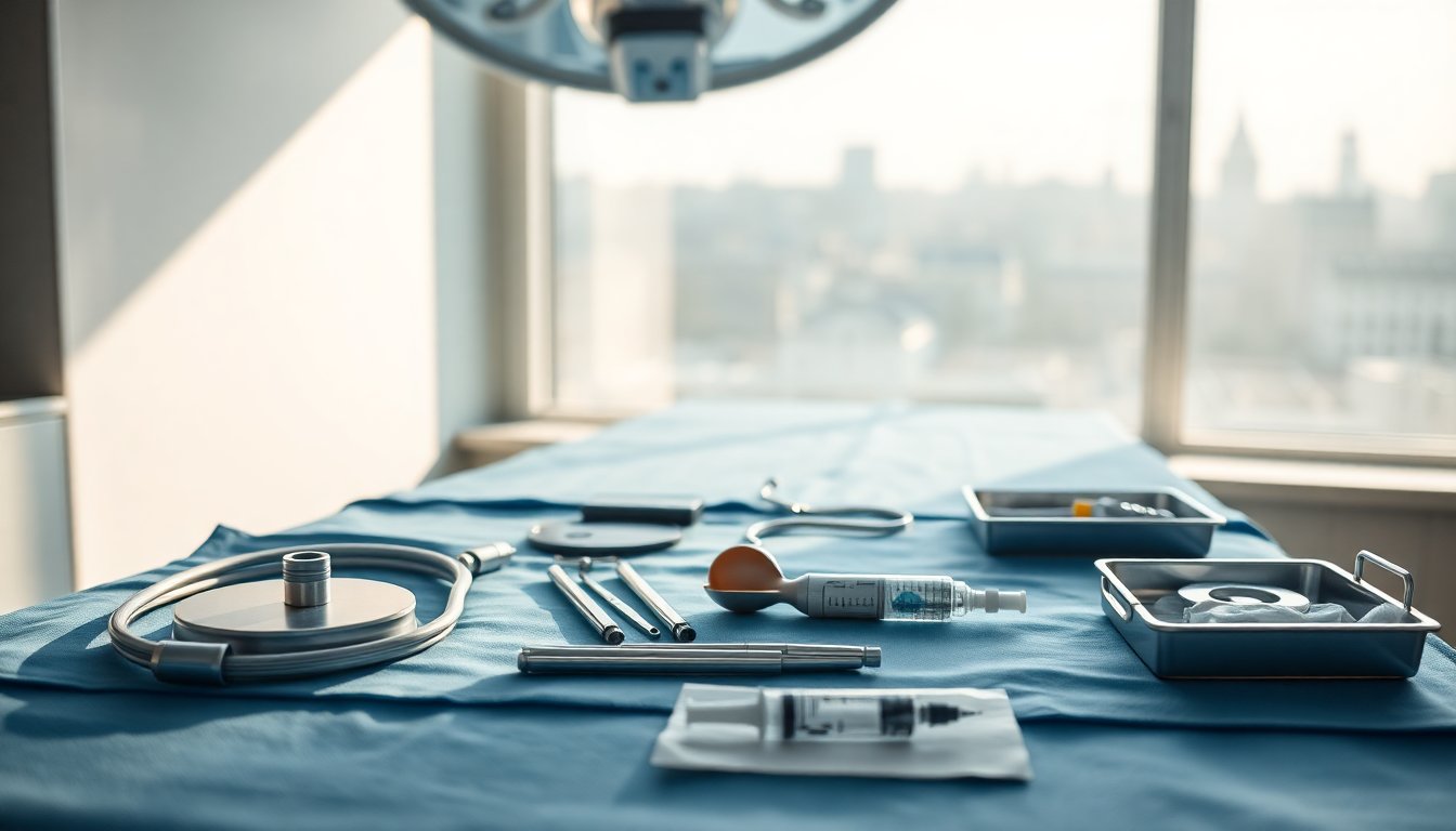 Isterectomia V-NOTES in anestesia spinale: innovazione a Ivrea