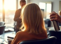 Jessica Alba: nuovo colore di capelli e come proteggerlo dal calore