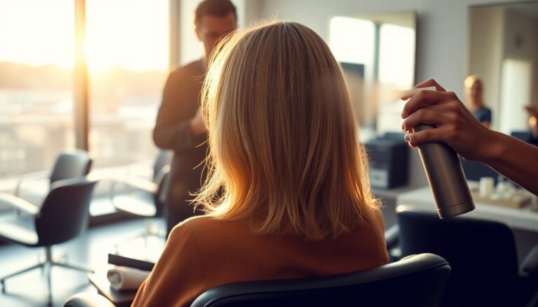 Jessica Alba: nuovo colore di capelli e come proteggerlo dal calore