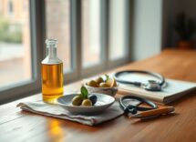 La dieta mediterranea integrata nei servizi sanitari dell'Ulss 3