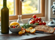 La dieta mediterranea oltre i confini: un ponte tra ricerca e salute pubblica