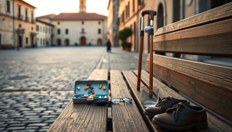 Longevità e cronicità: perché molti italiani vivono più anni ma in condizioni di salute peggiori