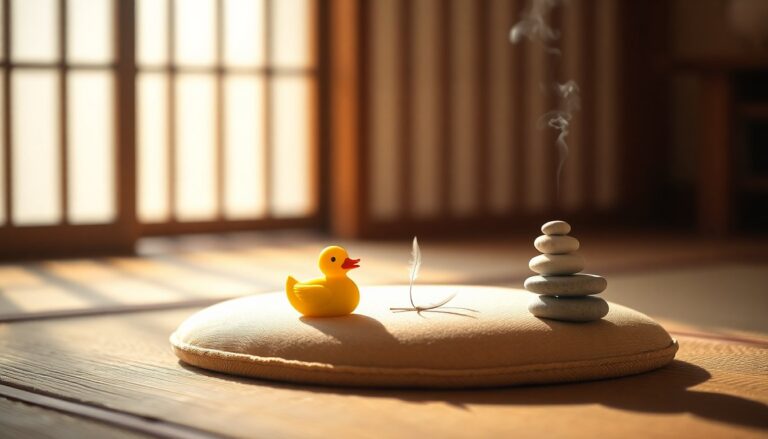 L'umorismo nella meditazione per una pratica più aperta e serena