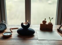 Luna Nuova in Ariete: come cambiano pensieri e decisioni