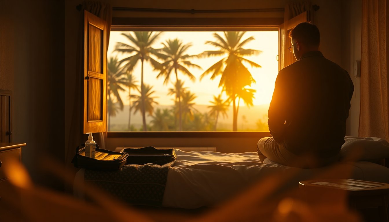 Malaria: come riconoscere i sintomi e ridurre il rischio