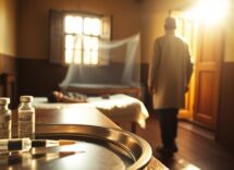 Malaria: guida essenziale su trasmissione, cura e vaccini