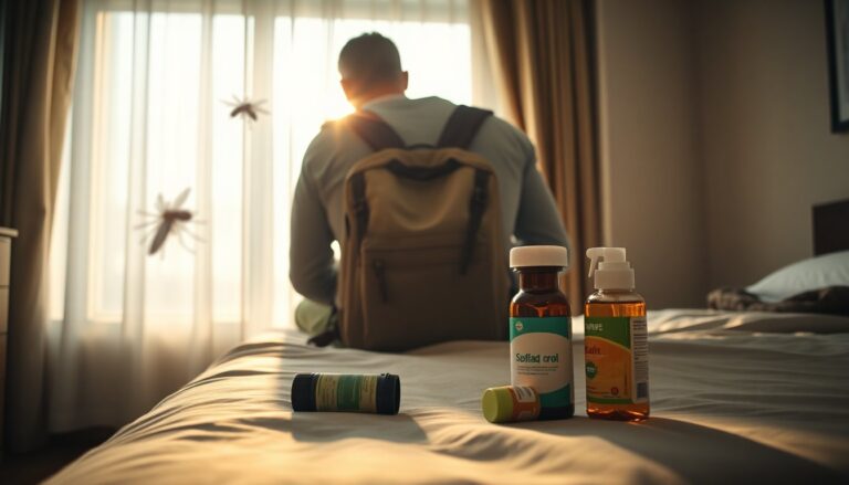 Malaria: sintomi, prevenzione e cosa fare prima e dopo il viaggio