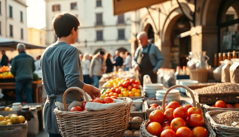 Mangiare sano e sostenibile: prevenzione, tradizione e valore sociale