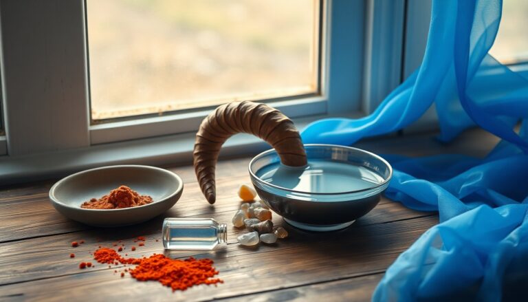 Marte congiunto a Nettuno in Ariete: guidare l'azione con il sentire