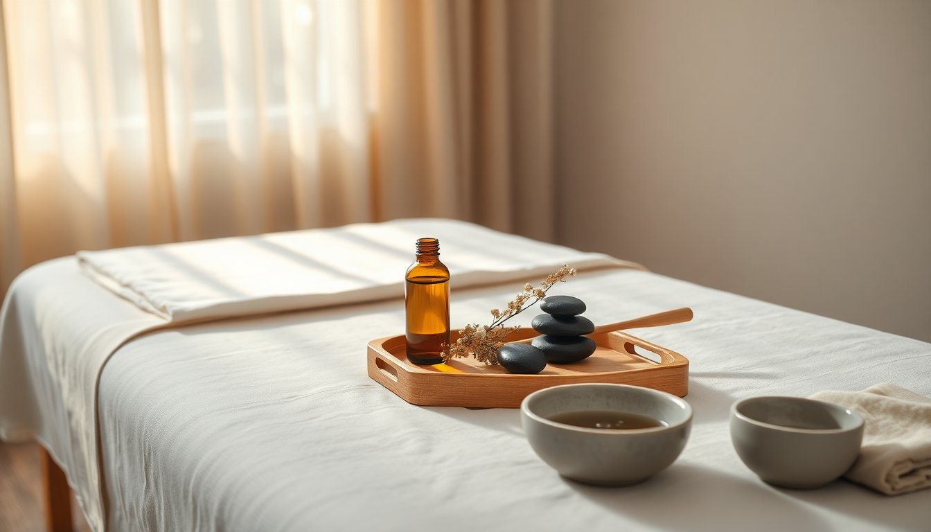 Massaggio Breuss: benefici, tecnica e quando considerarlo per il mal di schiena