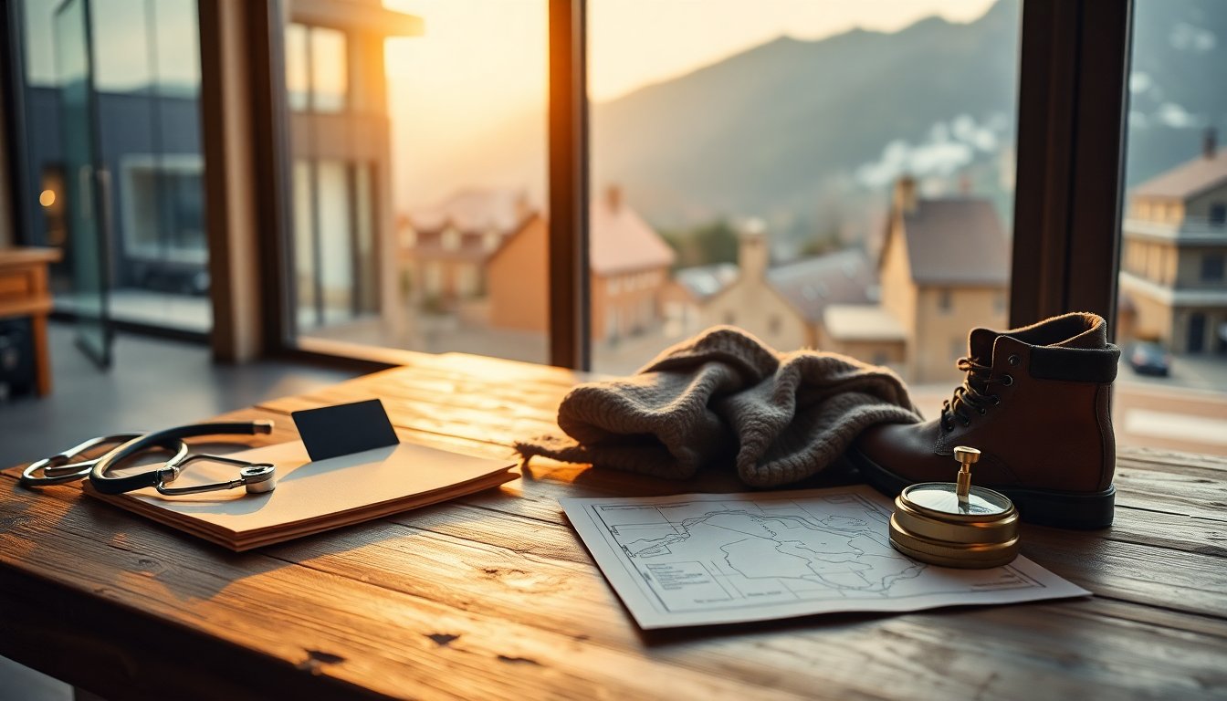 Medici di famiglia in FVG: perché i modelli organizzativi variano sul territorio