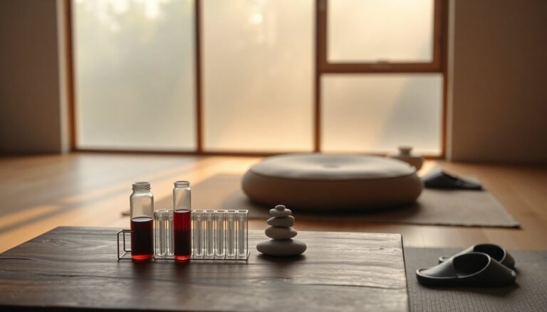 Meditazione breve e cervello: evidenze biologiche in sette giorni