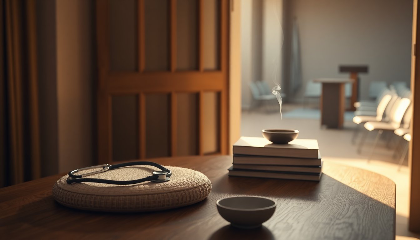 Meditazione e promozione della salute: evidenze, applicazioni e dibattito pubblico