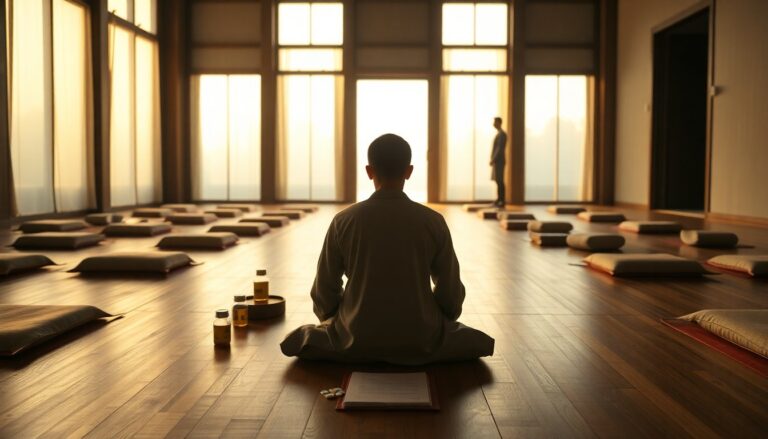 Meditazione e trauma: come riconoscere e prevenire gli effetti avversi