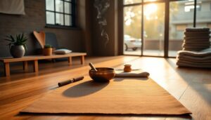 Meditazione gratuita al Talamela Yoga di Quarrata