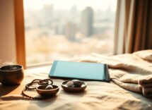 Meditazione guidata in video per calma, concentrazione e sonno migliorato