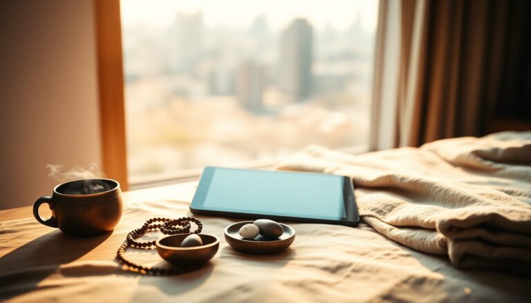 Meditazione guidata in video per calma, concentrazione e sonno migliorato