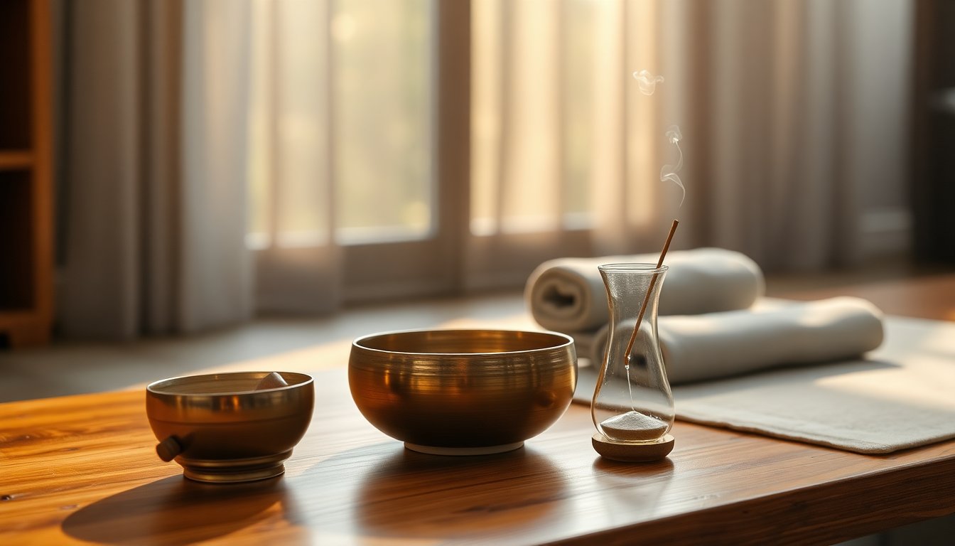 Meditazione guidata: samatha e vipassana per osservare le emozioni