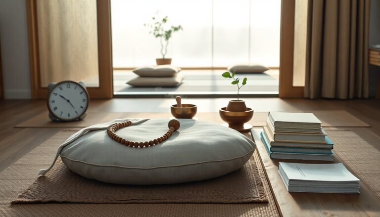 Meditazione per principianti: introduzione pratica e informazioni sulle date