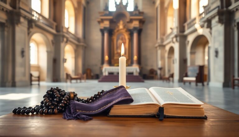 Meditazione quaresimale alla Curia arcivescovile di Catania con padre Francesco La Vecchia