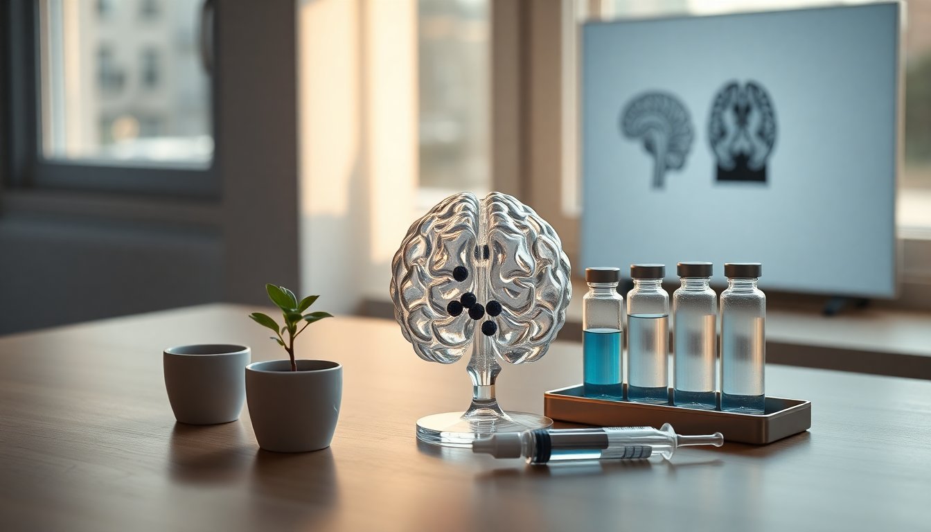 Melanoma con metastasi cerebrali: dieci anni dopo l'efficacia dell'immunoterapia