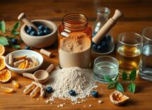 Natura Mix Advanced: integratori naturali per corpo e mente