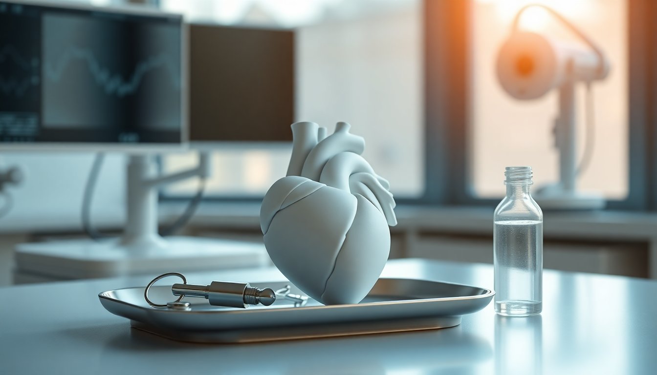 Nuove terapie per la cardiomiopatia ipertrofica ostruttiva: cosa cambia nel 2026