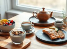 Nutrizione per l'umore: scopri il tuo mood alimentare