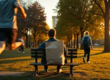 Obesità in giovane età e longevità: perché il momento conta