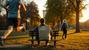 Obesità in giovane età e longevità: perché il momento conta